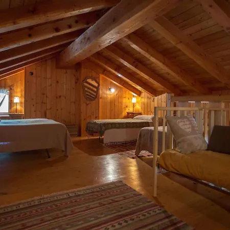 Maison Celeste Chaudana