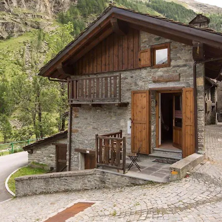 Maison Celeste Chaudana