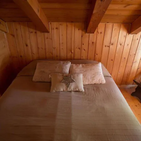 Maison Celeste Дом отдыха *